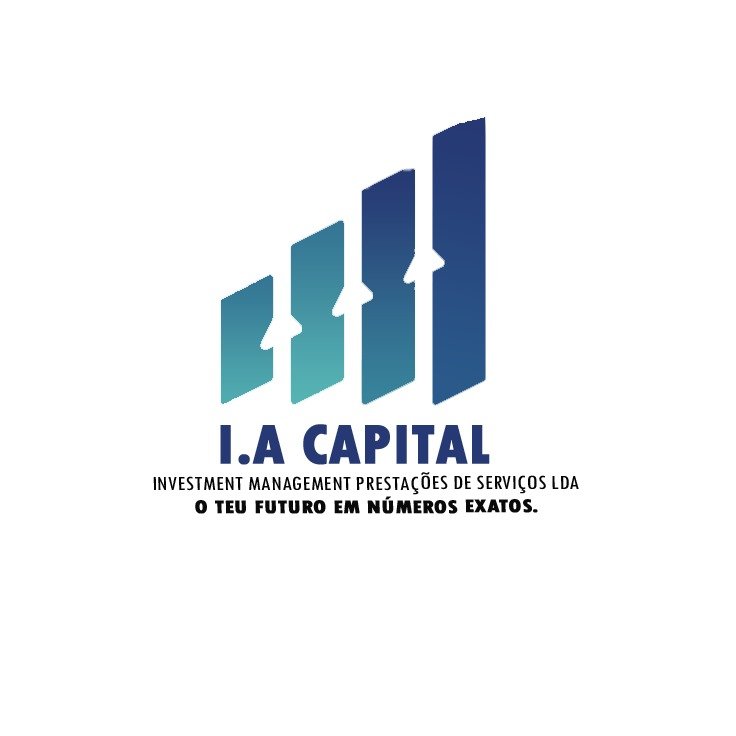 I.A Capital Logo