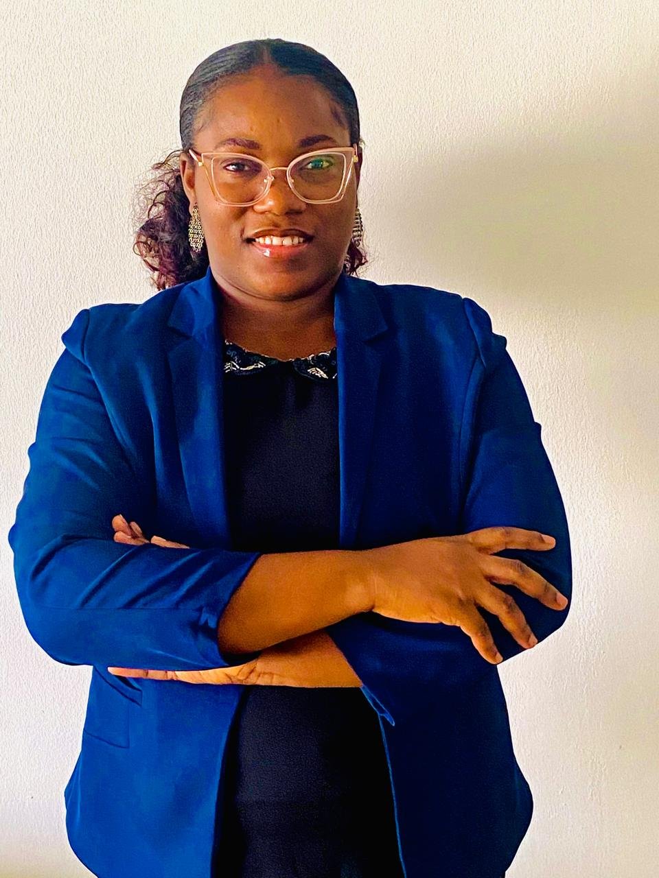 Directora Financeira